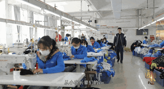 《厘厘布 寸寸心》將在全國300家電視臺播出，傳遞鞋帽文化新篇章