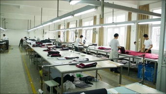 服裝工廠返工率控制在3%、合格率達99%以上的系統方法——鞋帽行業參考
