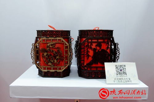 渭南市首屆文創產品及文化創意設計大賽結果揭曉，展現文藝創作新成果