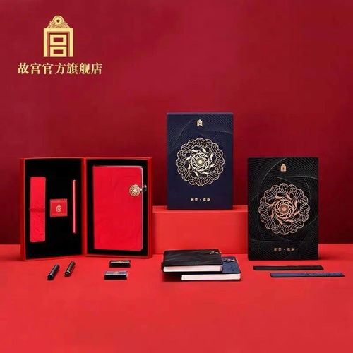文創產品包裝設計的美學與實用之道
